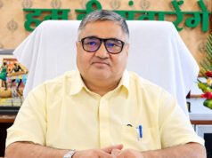 ‘राम-नामी’ फिल्म को राष्ट्रीय फिल्म पुरस्कार मिलने पर संस्कृति मंत्री श्री राजेश अग्रवाल ने जताया हर्ष, निर्देशक श्री भारतबाला गणपति सहित पूरी टीम को दी शुभकामनाएं