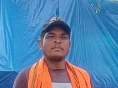 आयुष्मान भारत बना संबल-बस्तर के नितेश कश्यप को मिला नया जीवन, लिवर कैंसर को दी मात