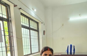 जमीन की रजिस्ट्री में चंचल कुमारी पाल को मिली 50 प्रतिशत शुल्क की छूट, नामांतरण की परेशानी से भी राहत