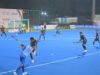 रायपुर : राजधानी रॉयल्स पर 4-3 की जीत के बाद चक्रधर चैंपियंस सेमीफाइनल में जगह बनाने के और करीब