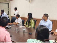 छत्तीसगढ़ में तेन्दूपत्ता संग्राहक परिवारों के लिए बड़ी राहत: राजमोहिनी देवी योजना के तहत 169 परिवारों को ₹2.42 करोड़ जारी