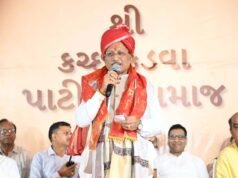 नारी शक्ति के सम्मान, सुरक्षा और आर्थिक सशक्तिकरण के लिए प्रतिबद्ध है हमारी सरकार : मुख्यमंत्री श्री विष्णु देव साय