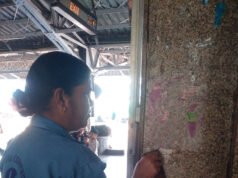 रायपुर मंडल में स्वच्छता पखवाड़ा के तहत अनाधिकृत पोस्टर, बैनर एवं दाग-धब्बे हटाने के लिए विशेष अभियान