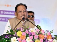 प्रधानमंत्री आवास योजना सामाजिक एवं आर्थिक परिवर्तन की अद्भुत मिसाल…