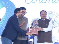 छत्तीसगढ़ में श्रम आधारित उद्योगों को बढ़ावा देकर युवाओं के लिए रोजगार के नए अवसर सृजित कर रही सरकार : मुख्यमंत्री श्री विष्णु देव साय