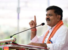 मेहनत, लगन एवं समर्पण से मिलती है सफलता : उप मुख्यमंत्री श्री विजय शर्मा