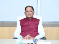 खेल प्रतिभाओं को गांव के मैदान से अंतरराष्ट्रीय मंच तक पहुंचाना हमारा लक्ष्य : मु