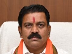 पीएम आवास निर्माण में गड़बड़ी और गरीबों के हक की राशि में हेराफेरी कतई बर्दाश्त नहीं, दोषियों पर होगी सख्त कार्रवाई – उप मुख्यमंत्री श्री विजय शर्मा