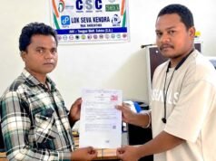 सेवा सेतु पोर्टल से पांच दिन में बना विवाह पंजीयन प्रमाण पत्र