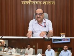 नई दिल्ली के भारत मंडपम में सजेगा छत्तीसगढ़ का भव्य पवेलियन