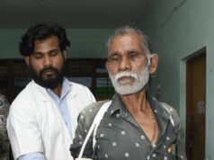 ट्रेन हादसे के दर्द पर ‘सेवा संकल्प’ का मरहम