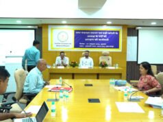 तमनार में अध्यक्ष पद अनारक्षित महिला, बड़ी करेली में रहेगा मुक्त