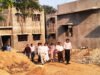 रायपुर : लोक निर्माण विभाग के सचिव ने निर्माणाधीन संयुक्त जिला कार्यालय भवन और पीडब्लूडी आवासीय परिसर का किया निरीक्षण