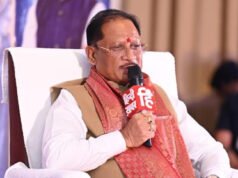 महिला सशक्तिकरण से विकसित छत्तीसगढ़ का सपना होगा साकार : मुख्यमंत्री श्री विष्णु देव साय