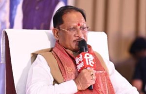 महिला सशक्तिकरण से विकसित छत्तीसगढ़ का सपना होगा साकार : मुख्यमंत्री श्री विष्णु देव साय