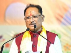 मुख्यमंत्री श्री विष्णु देव साय की बड़ी सौगात, जशपुरनगर में 11.83 करोड़ रुपये की लागत से बनेगा हाईटेक बस स्टैंड