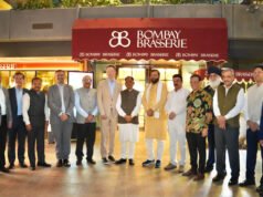 सिंगापुर प्रवास का पहला दिन मुख्यमंत्री श्री विष्णु देव साय की गार्डन्स बाय द बे के साथ महत्वपूर्ण चर्चा, सिंगापुर बिजनेस फेडरेशन के लीडरशिप डिनर में हुए शामिल