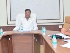 किसानों की सुविधा सर्वोपरि, आगामी धान खरीदी के लिए समय रहते पूरी करें सभी तैयारियां : खाद्य मंत्री श्री दयाल दास बघेल