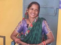 मुख्यमंत्री श्री विष्णु देव साय की संवेदनशील पहल से माताओं को मिल रहा आर्थिक संबल, बच्चों की पढ़ाई के सपनों को मिल रही नई उड़ान