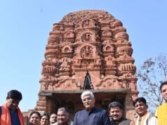 विश्व धरोहर बनने की ओर सिरपुर का ऐतिहासिक कदम, यूनेस्को की अस्थायी सूची में शामिल हुई छत्तीसगढ़ की प्राचीन सांस्कृतिक नगरी