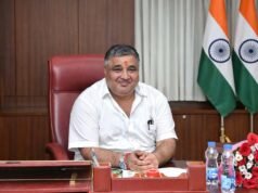 सेवा के 25 वर्ष: जनकल्याण, सुशासन और विकसित भारत के संकल्प की प्रेरक यात्रा