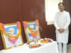 सत्य, अहिंसा और सादगी के आदर्श हमें राष्ट्रसेवा की प्रेरणा देते रहेंगे : मुख्यमंत्री श्री विष्णु देव साय