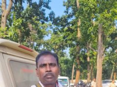 मिट्टी की दीवारों से पक्के आशियाने तक: राजा राम के वर्षों पुराने सपने को प्रधानमंत्री आवास योजना ने दिया आकार