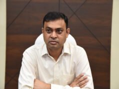 श्री आशीष टिकरिया ने जनसंपर्क संचालक का पदभार संभाला