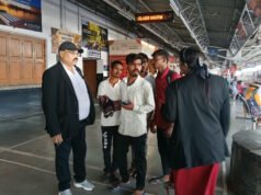 दक्षिण पूर्व मध्य रेलवे, रायपुर मंडल में दुर्ग स्टेशन पर किलाबंदी टिकट चेकिंग (Fortress check) के दौरान कुल 246 मामलों से 1,59,870 रुपए राजस्व प्राप्त हुआ