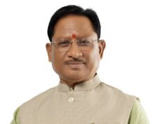 मुख्यमंत्री श्री विष्णु देव साय की पहल से जशपुर में स्वास्थ्य शिक्षा को नई सौगात, कंडोरा में शुरू होगा फिजियोथेरेपी कॉलेज