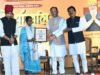 अमर शहीदों के सर्वोच्च बलिदान से बस्तर में शांति की नई सुबह, वीर जवानों का त्याग सदैव रहेगा स्मरणीय : मुख्यमंत्री श्री विष्णु देव साय