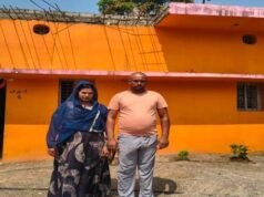 सेवा संकल्प अभियान : सेवा की कहानी प्रधानमंत्री आवास योजना से नवेद के परिवार का पक्के घर का सपना हुआ साकार, खुशियों से रोशन हुआ आशियाना