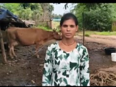सेवा की कहानी: डेयरी व्यवसाय से संध्या बनीं आत्मनिर्भर, दूध की बिक्री से हर महीने हो रही 15 हजार रुपये की बचत