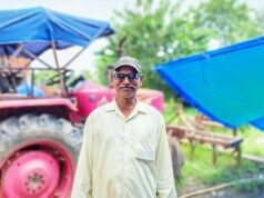 सेवा संकल्प अभियान : सेवा की कहानी पीएम-किसान सम्मान निधि बनी उमेन्द्र की खेती का सहारा, खाद-बीज की जरूरतों को पूरा करने में मिल रही मदद