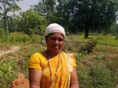 आजीविका डबरियों से महिलाओं की आय बढ़ाने की पहल