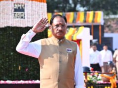 वीर जवानों के अदम्य साहस और सर्वाेच्च बलिदान से छत्तीसगढ़ में शांति और सुरक्षा का नया अध्याय: मुख्यमंत्री श्री विष्णु देव साय