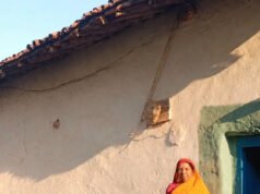 सुरक्षित छत, नया आत्मविश्वास प्रधानमंत्री आवास योजना से बदला श्याम बाई का जीवन