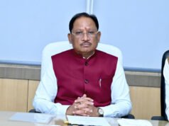 मुख्यमंत्री पर्यटन विकास मिशन से छत्तीसगढ़ के पर्यटन को मिलेगी नई पहचान : मुख्यमंत्री श्री विष्णु देव साय