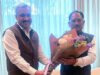 वैश्विक निवेश मानचित्र पर छत्तीसगढ़ की मजबूत पहचान बनाने की दिशा में महत्वपूर्ण पहल