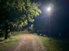 सेवा की कहानी मुख्यमंत्री हेल्पलाइन पर एक कॉल से दूर हुआ गांव का अंधेरा