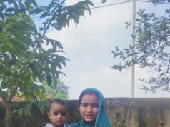 मातृत्व की राह में सरकार बनी सहारा, प्रधानमंत्री मातृ वंदना योजना से वर्षा पुरी को मिला आर्थिक संबल