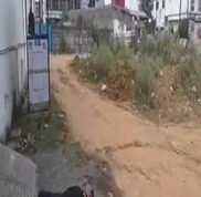 वर्दी में शराब पीकर जमीन पर सोते मिले दुर्ग पुलिस के एएसआई और आरक्षक, दोनों निलंबित
