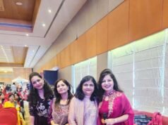 अग्रसेन जयंती महोत्सव का भव्य आयोजन मनमोहक प्रस्तुतियों के साथ संपन्न