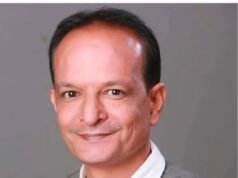 प्रधानमंत्री श्री नरेंद्र मोदी एवं वित्तमंत्री श्रीमती निर्मला सीतारमण का देश हित एवं व्यापार उद्योग एवं आर्थिक जगत के हित में आज GST 2.0 के माध्यम से लिए निर्णय का प्रदेश भाजपा व्यापार प्रकोष्ठ द्वारा हार्दिक स्वागत एवं आभार