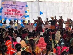 खेत से बाज़ार तक आत्मनिर्भरता की नई अलख