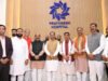 स्वस्थ और विकसित छत्तीसगढ़ का निर्माण हमारी सरकार का संकल्प: मुख्यमंत्री श्री विष्णु देव साय