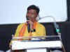 सेवा संकल्प अभियान -ग्रामीण विकास में पंच-सरपंचों की सक्रिय भागीदारी जरूरी-वन मंत्री श्री केदार कश्यप