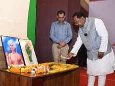 जनजातीय कला, संस्कृति और हुनर को मिलेगा नया बाजार, कारीगरों की आर्थिक समृद्धि का सशक्त माध्यम बनेगा ‘आदि बाजार 2026’ : मंत्री श्री रामविचार नेताम
