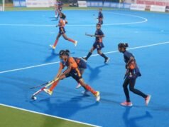 छत्तीसगढ़ हॉकी लीग के उद्घाटन मुकाबले में न्यायधानी नाइट्स की शानदार जीत, राजधानी रॉयल्स को 2-1 से हराया