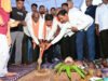 रायपुर : उप मुख्यमंत्री एवं कवर्धा विधायक श्री विजय शर्मा ने 78.51 लाख रुपए के दो सीसी सड़क सह नाली निर्माण कार्यों का किया भूमिपूजन